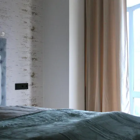 The Manhattan A Boutique Hotel By American Ease-3
