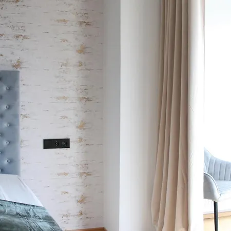 The Manhattan A Boutique Hotel By American Ease-2
